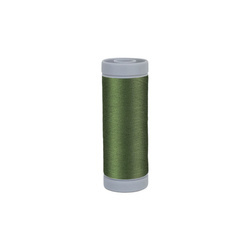 Lucznik thread bobbin - green color