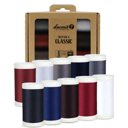 Lucznik thread set: Classic Maxi