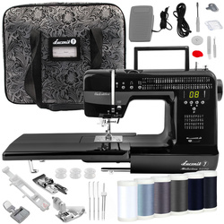 Łucznik Malwina 2070 sewing machine