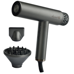 HD-410 S hair dryer