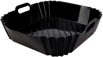 Łucznik AF-1500 Oil-Free Air Fryer With Steam Function