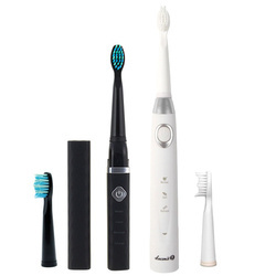 SG-516 + SG-508 sonic toothbrush set