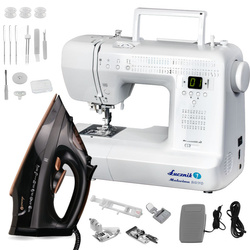 Łucznik Malwina 2070 sewing machine