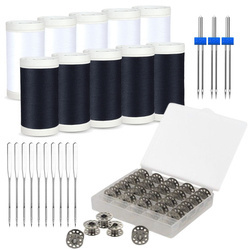 Basic accessories for machine No. 1