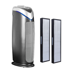 Air purifier AP-2019 B + additional filter