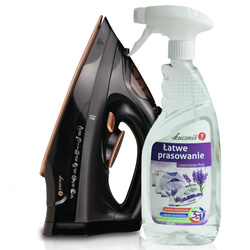 Steam iron 2200 W Lucznik SI-920 