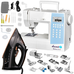 Lucznik Helena 2060 sewing machine