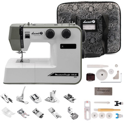 Sewing machine Łucznik Master Craft 100.60 eco