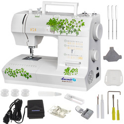 Lucznik Zofia II sewing machine 2015