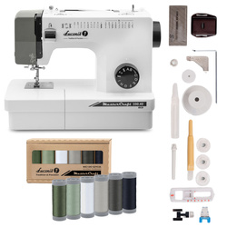 Łucznik MasterCraft 100.40 eco – combining tradition, precision, and ecology in your workshop