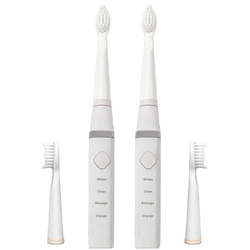 Set of sonic toothbrushes SG-515 2 pcs.