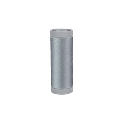 Lucznik thread bobbin - gray color