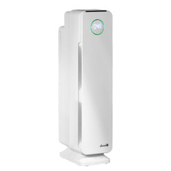 AP-2019 W outlet air purifier