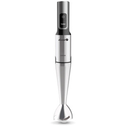 HAND BLENDER JK-1500 TITANIUM SILVER EXTRA STRONG