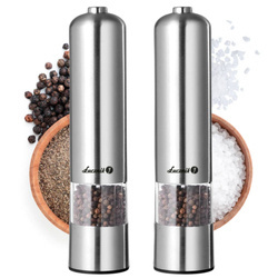 PM-201 C salt, pepper and spice grinders