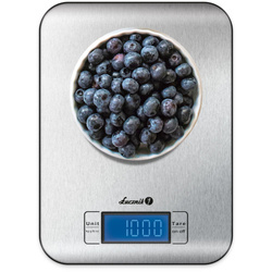 Electronic kitchen scale KS-509 A