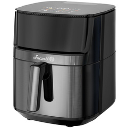 AF-1500 OIL-FREE AIR FRYER WITH STEAM FUNCTION