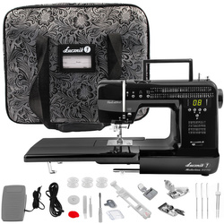 Łucznik Malwina 2070 sewing machine