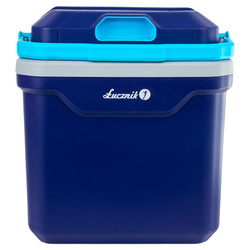 Travel cooler CBX-8 Cool&Go S