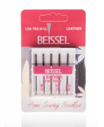Beissel leather needle set 130-705 H-LL