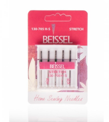 Beissel stretch needle set 130-705 H-S MIX