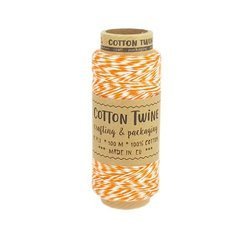 Cotton Twine no. 0223