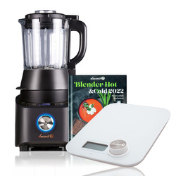 Hot&Cold 2022 cooking cup blender (multifunction)