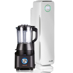 Hot&Cold 2022 cooking cup blender (multifunction)