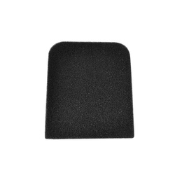 Inlet filter sponge for Lucznik vacuum cleaner OT-2022