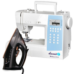 Lucznik Helena 2060 sewing machine