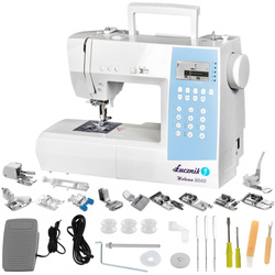 Lucznik Helena 2060 sewing machine