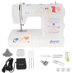 Lucznik Laura 555 sewing machine