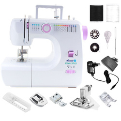 Lucznik Lena sewing machine 2019 with foot set