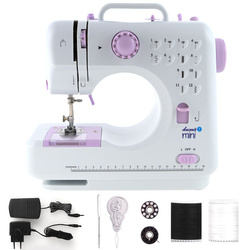 Lucznik Mini sewing machine
