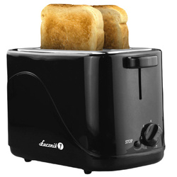 Lucznik TS-50 B double-slot toaster