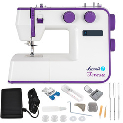 Lucznik Teresa sewing machine