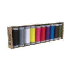 Lucznik Thread Set - Must Have Compact