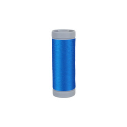 Lucznik thread bobbin - blue color