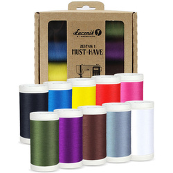 Lucznik thread set: Must-have Maxi