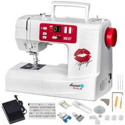 Marilyn 2018 HD sewing machine