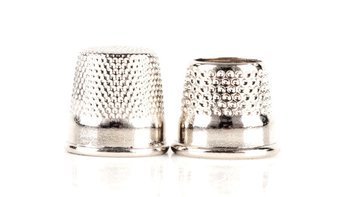 Men's thimble