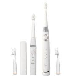 SG-515 + SG-508 sonic toothbrush set