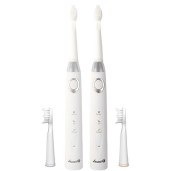 Set of sonic toothbrushes SG-508 2 pcs.