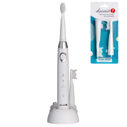 Sonic toothbrush SG-508 + 4 toothbrush tips