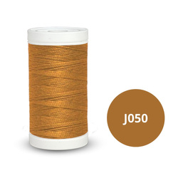 Spool of thread color - White 500 m