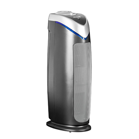 AP-2019 B outlet air purifier