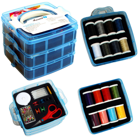 Big Box Sewing Accessories Set ZS-16