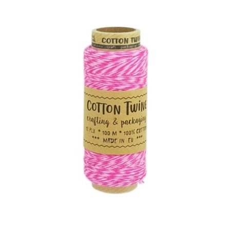 Cotton Twine no. 0205