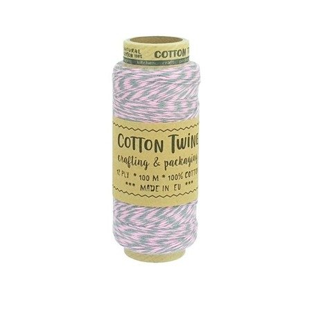 Cotton Twine no. 0262