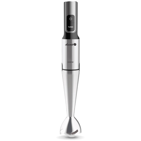 HAND BLENDER JK-1500 TITANIUM SILVER EXTRA STRONG